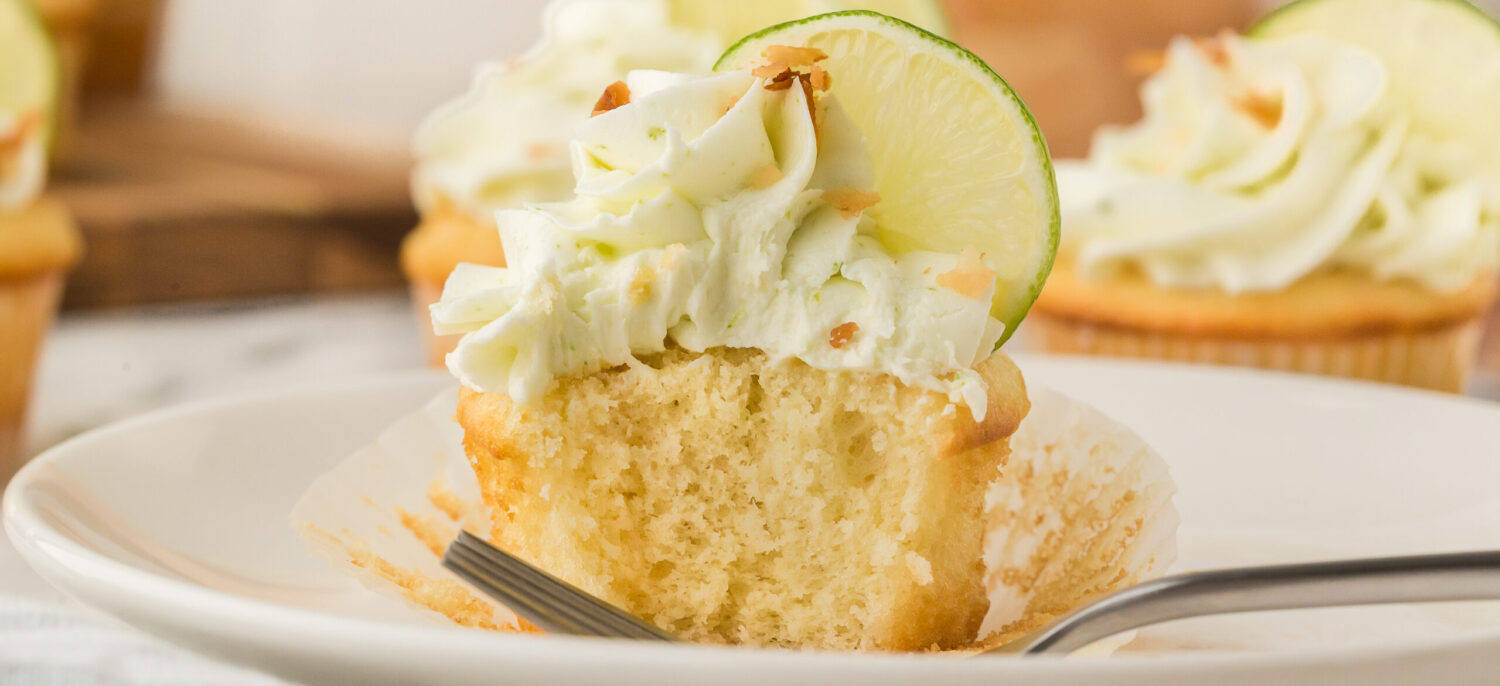 Where baking becomes comfort